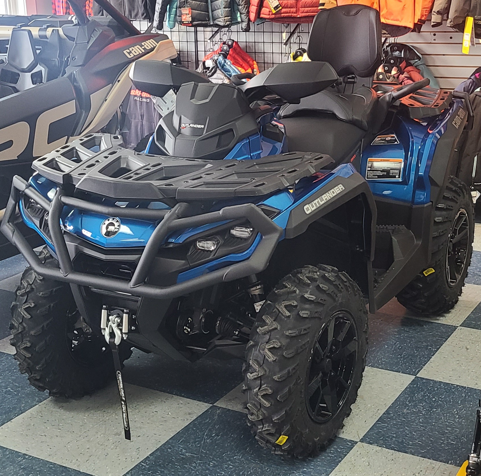 InStock New and Used Models For Sale in Gander, NL Central Cycle